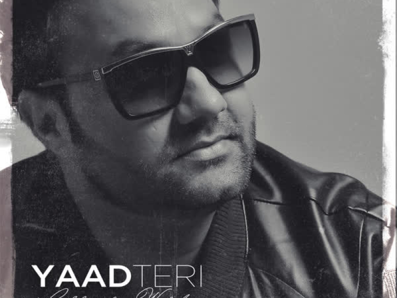 Yaad Teri (Single)