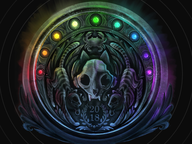 Monstercat - Best of 2018