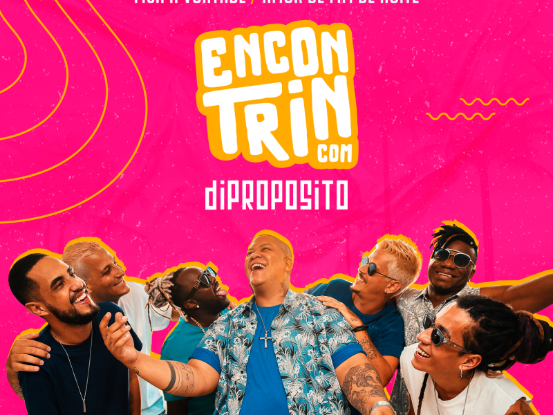 Anestesia / Na Nossa Sala / Fica à Vontade / Amor de Fim de Noite (Ao Vivo)