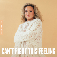 Can't fight this feeling (Single)