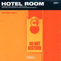 Hotel Room (Sunset Edit) (Single)