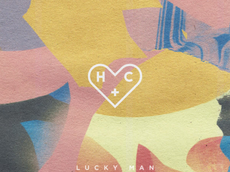 Lucky Man (Single)