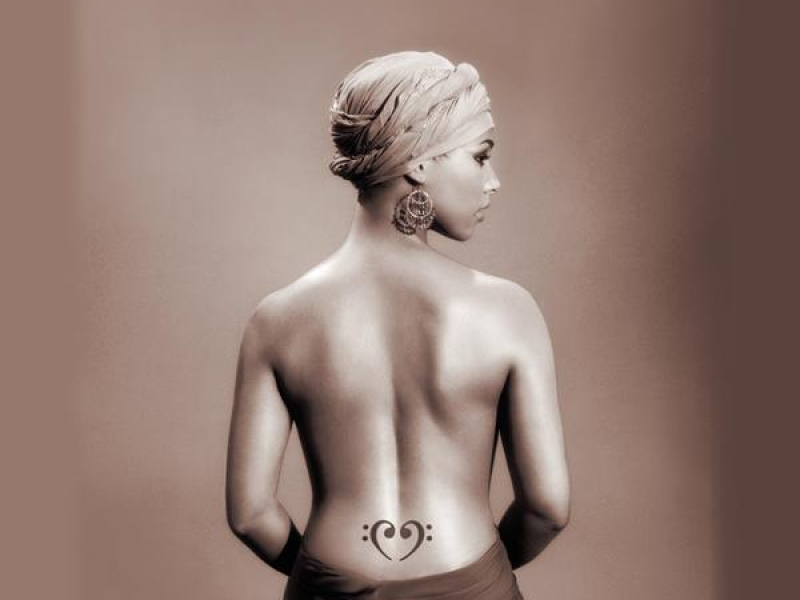 Diary (Dance Vault Mixes) - EP