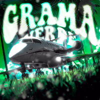 GRAMA VERDE (EP)