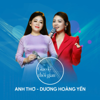 Giao Lộ Thời Gian Tập 18
