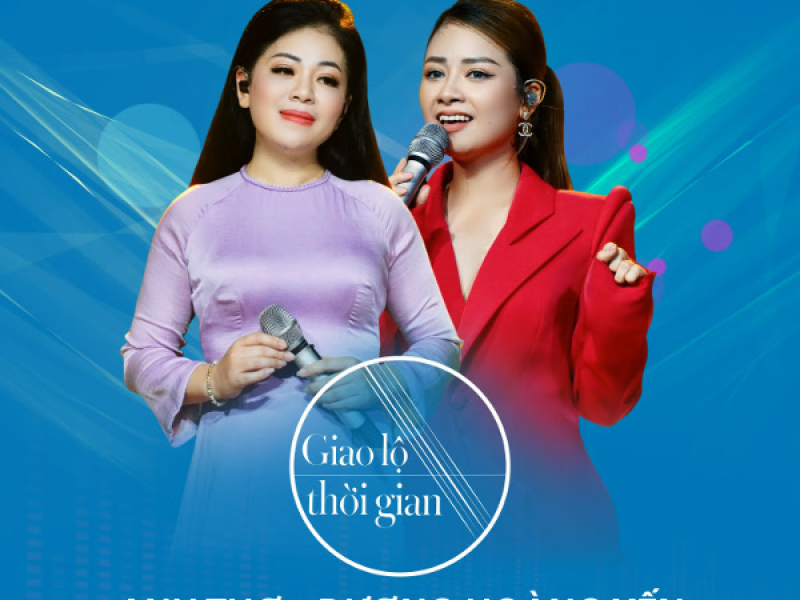 Giao Lộ Thời Gian Tập 18