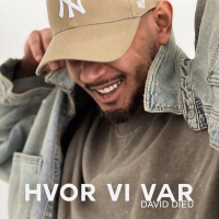 Hvor Vi Var (Single)