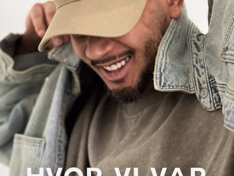 Hvor Vi Var (Single)