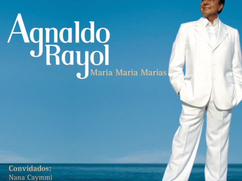 Maria, Maria, Marias