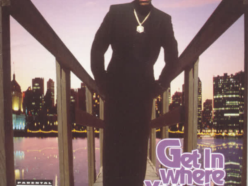 Get In Where You Fit In