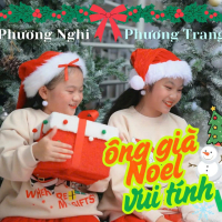 Ông Già Noel Vui Tính (Single)