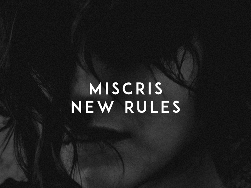 New Rules (Single)