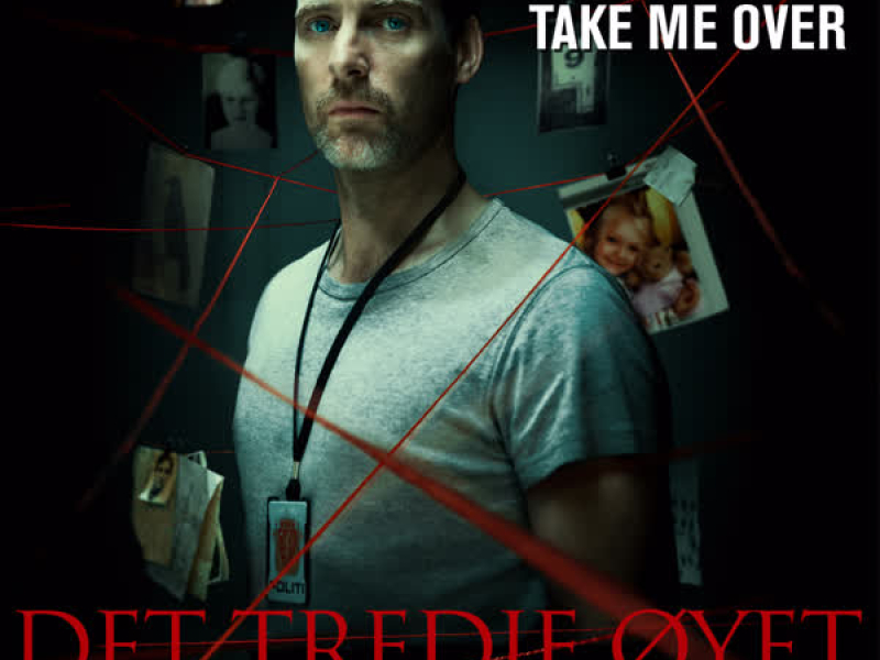 Take Me Over (Single)