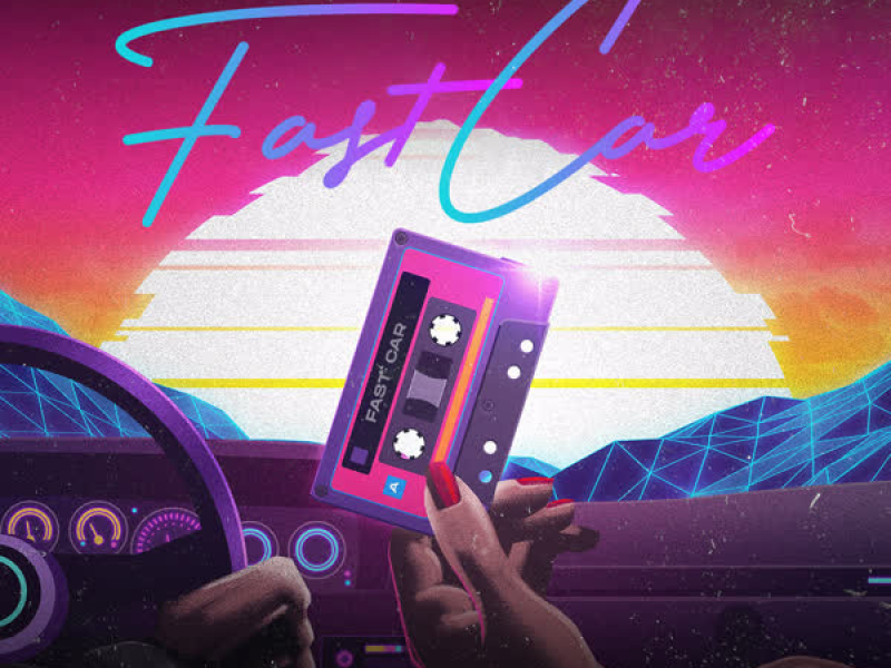 Fast Car (Single)