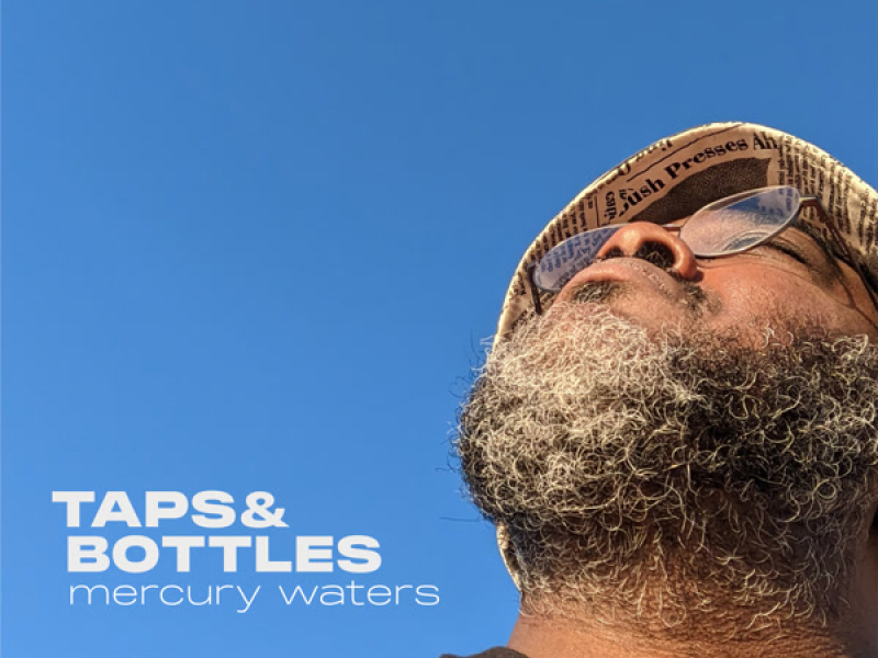 Taps and Bottles (Single)