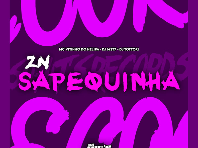 ZN Sapequinha (Single)