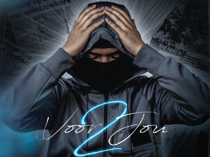 Voor Jou 2 (EP)