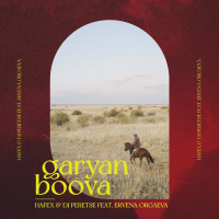 Garyan Boova (Single)