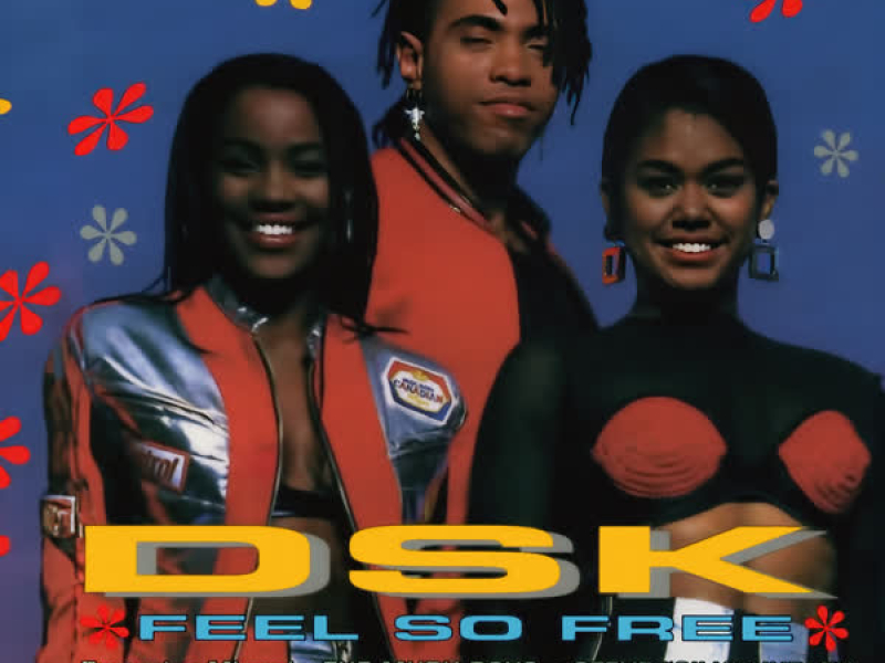 Feel So Free