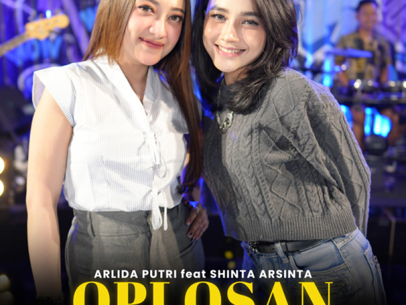 Oplosan (Single)