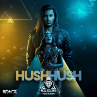 Hush Hush (Single)