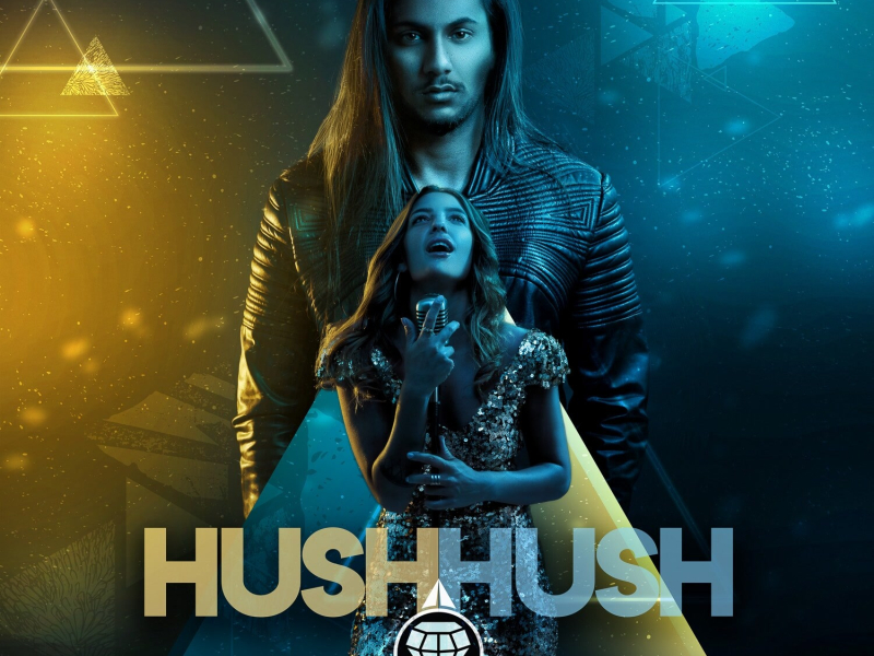 Hush Hush (Single)