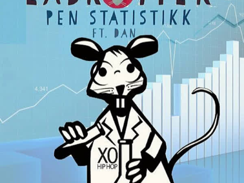 Pen Statistikk (Single)