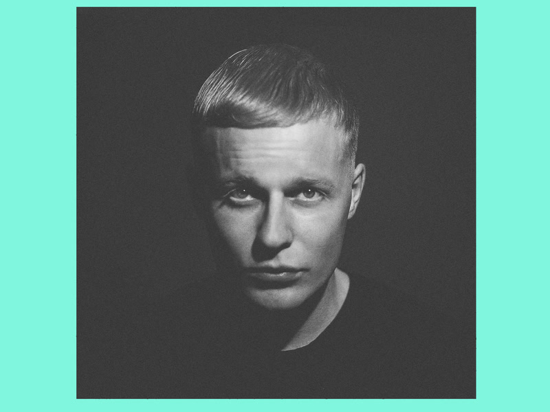 Man Kan Ikk Spole Tiden Tilbage (Akustisk) (Single)