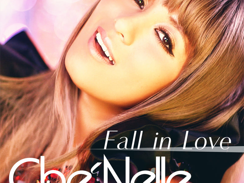 Fall In Love (Single Version)