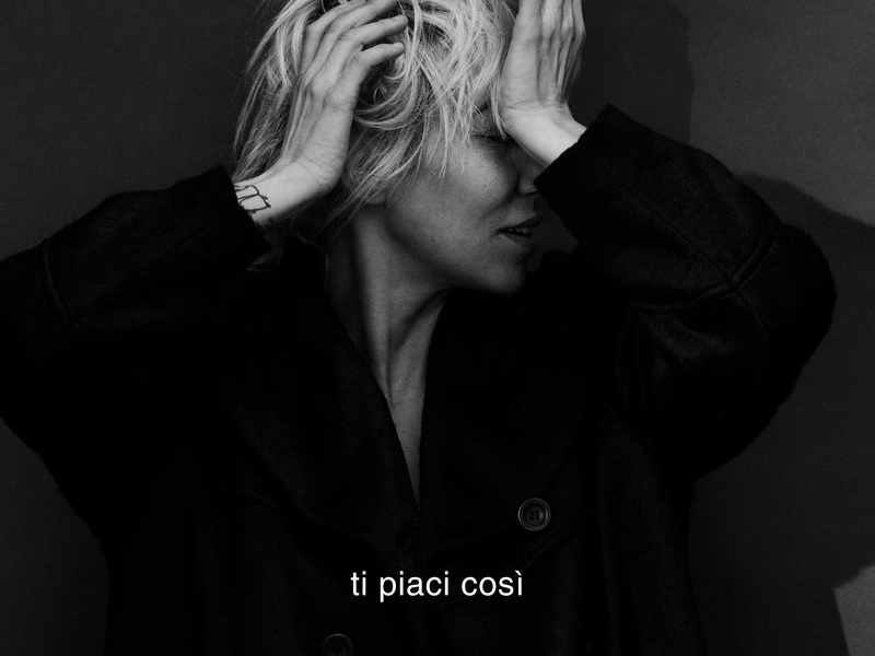 Ti piaci così (Single)