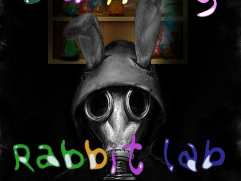 Rabbit Lab (Single)