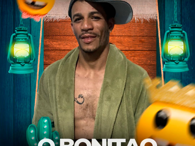 Eu Tou Pegando a Velha (EP)