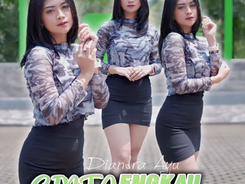 Cinta Engkau Akhiri (Single)