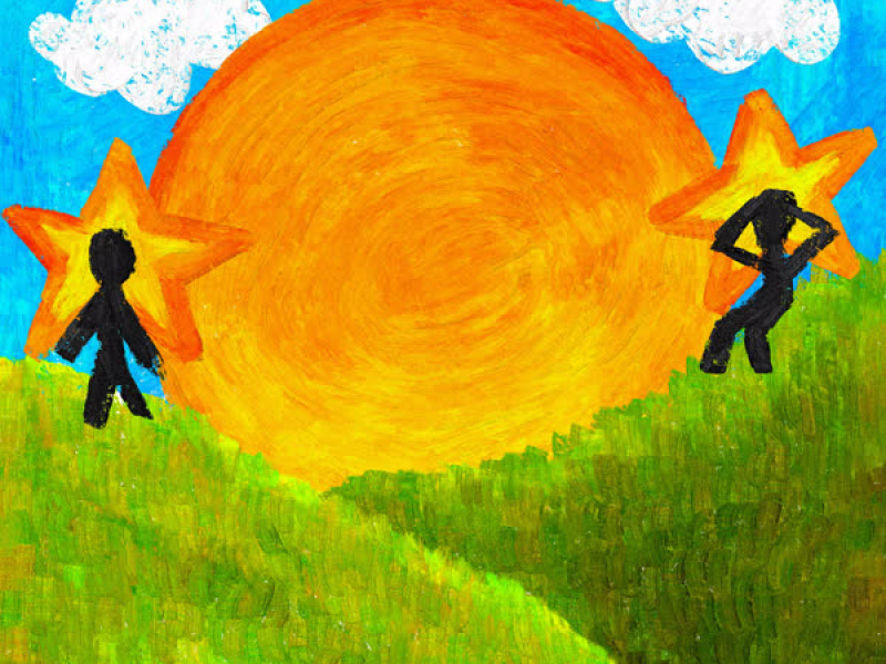 Quan el sol la toca (Single)