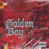 GOLDEN BOY (Single)