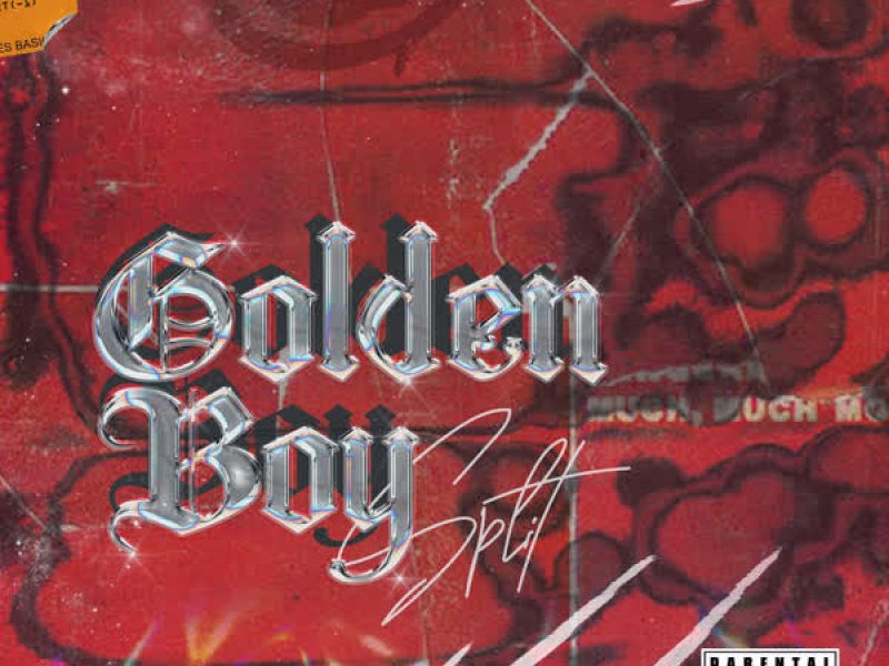 GOLDEN BOY (Single)