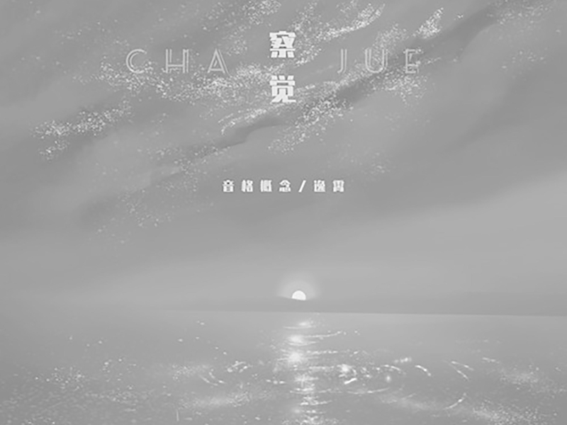 察觉 (DJ版) (Single)