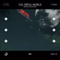 Colorful World (Single)