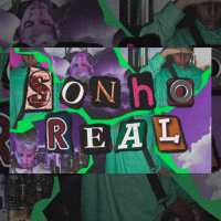 Sonho Real (Single)