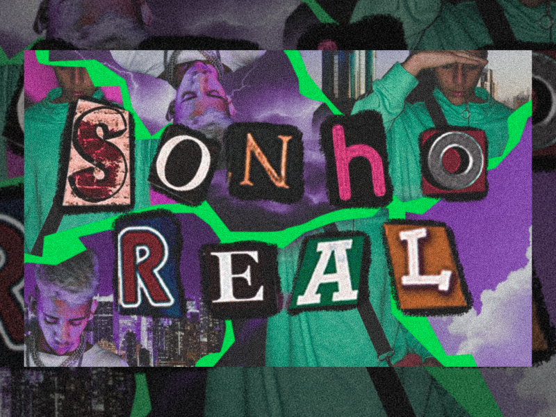 Sonho Real (Single)