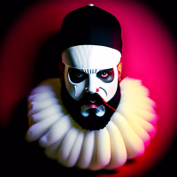 Butterfly Stitch (Single)