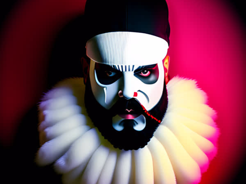 Butterfly Stitch (Single)