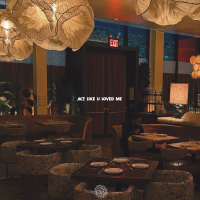 Act Like U Loved Me (Single)