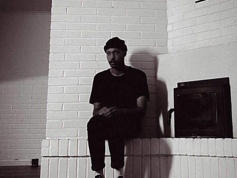 Kummitus mode (Single)