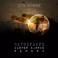 Daybreaker (Kasper Bjørke Rework) (Single)