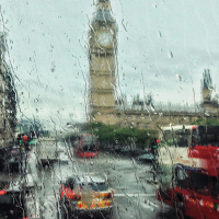 London on my brain (Single)