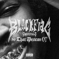 BLACK FLAG FREESTYLE (Single)