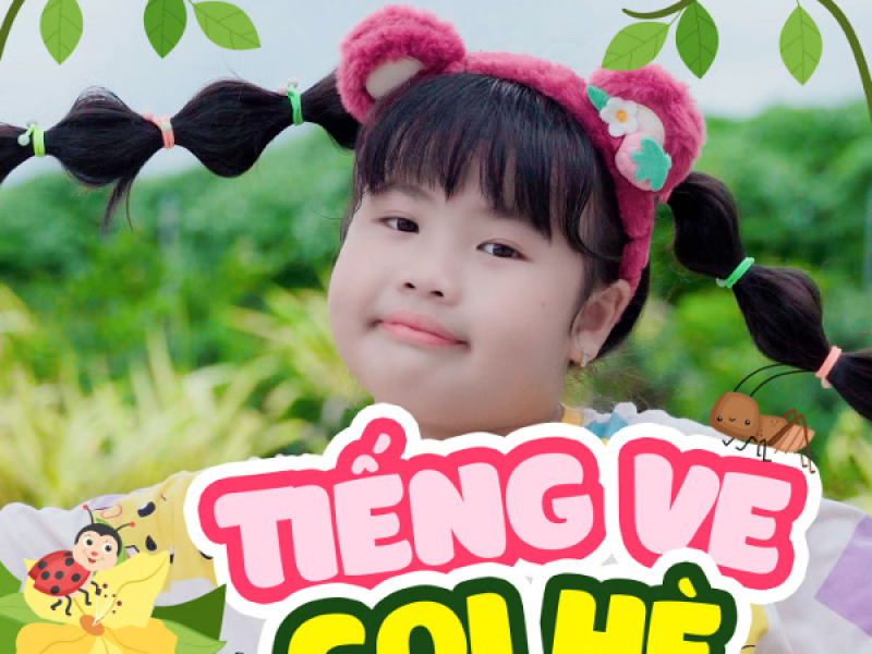 Tiếng Ve Gọi Hè (Single)
