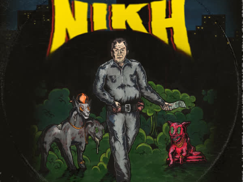 Niki (EP)