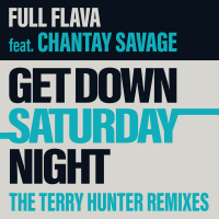 Get Down Saturday Night (The Terry Hunter Remixes) (EP)